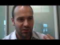 Mark Shuttleworth o Ubuntu 10.4