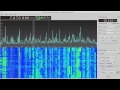 Gqrx with the Funcube Dongle Pro+