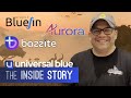 Bazzite Is Booming But Why? Exclusive Interview with Jorge Castro of Bazzite, Bluefin, & Aurora